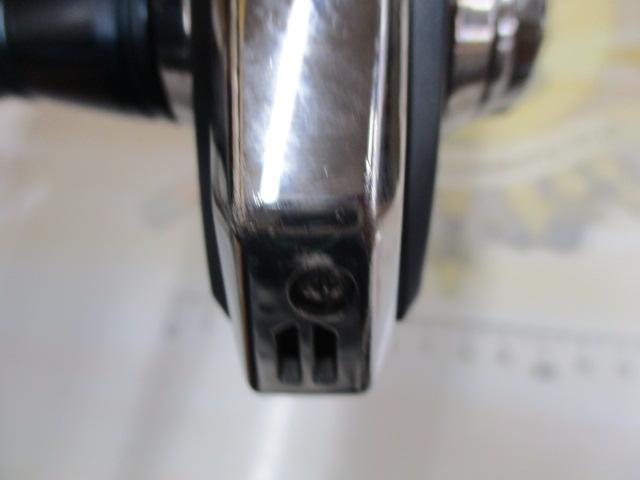 20ストラディックSW 6000HG