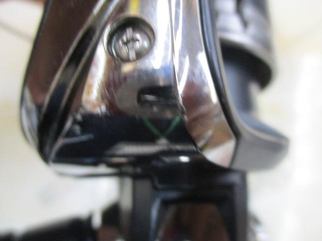 20ストラディックSW 6000HG