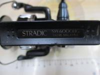 20ストラディックSW 6000HG