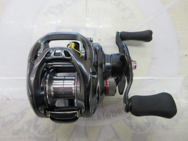 タトゥーラ SV TW 7.3R