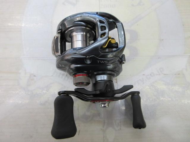 タトゥーラ SV TW 7.3R