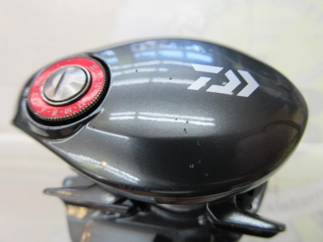 タトゥーラ SV TW 7.3R