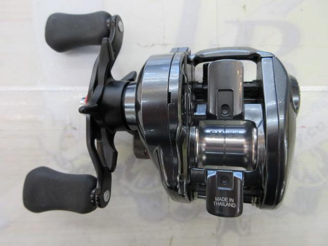 タトゥーラ SV TW 7.3R