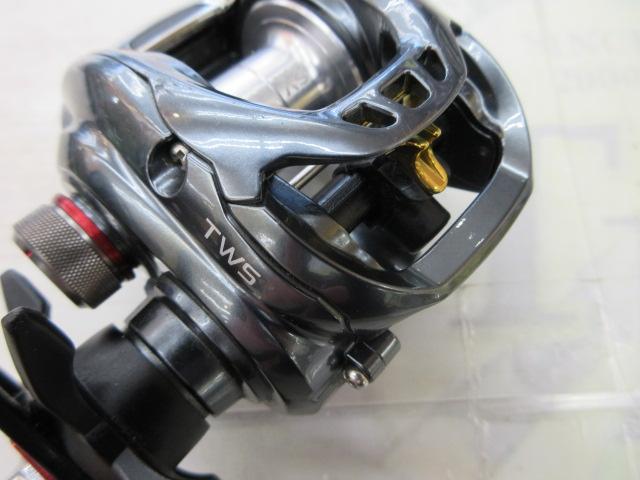 タトゥーラ SV TW 7.3R