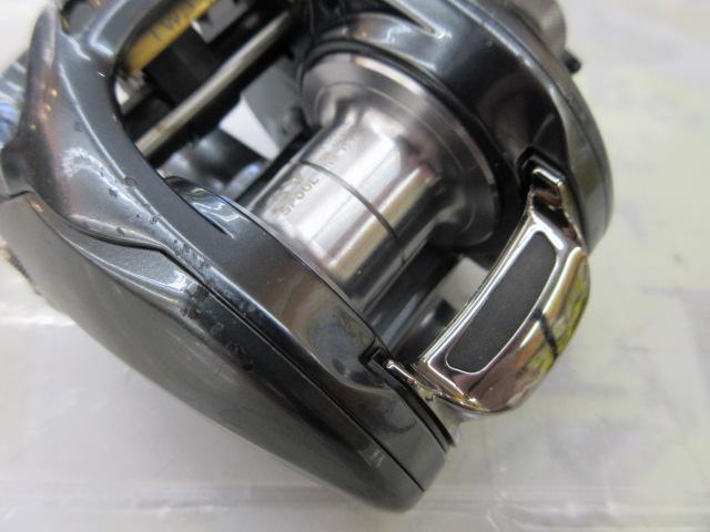 タトゥーラ SV TW 7.3R