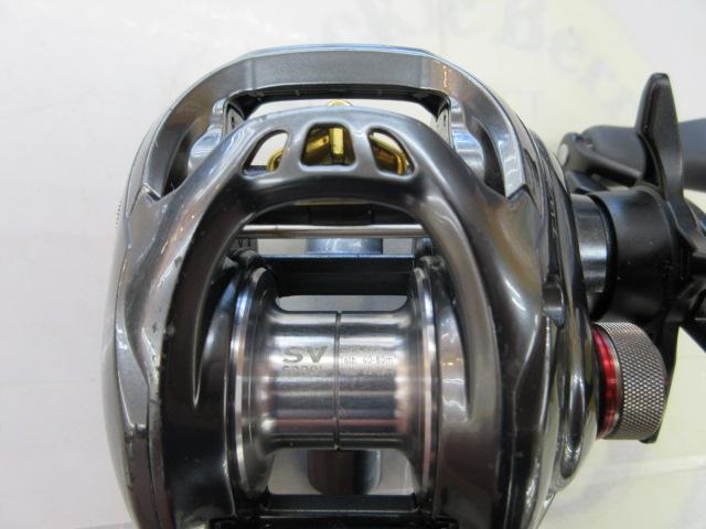 タトゥーラ SV TW 7.3R