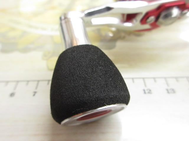 カセ筏師 THEイカダスペシャル 65大チヌ S(左) 鏡面シルバー