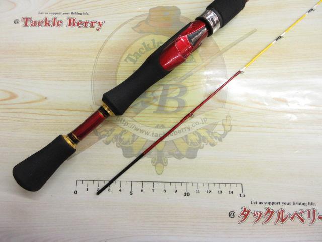 ブラックジャックイカダ 145・V