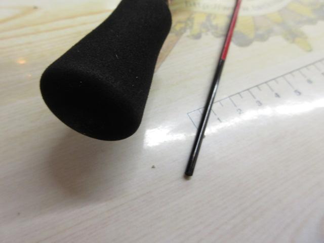 ブラックジャックイカダ 145・V