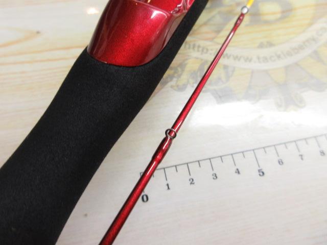 ブラックジャックイカダ 145・V