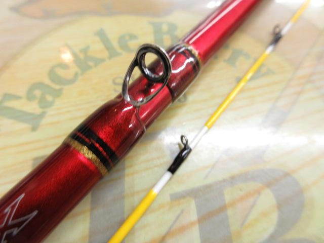 ブラックジャックイカダ 145・V