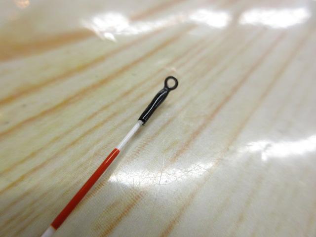 ブラックジャックイカダ 145・V