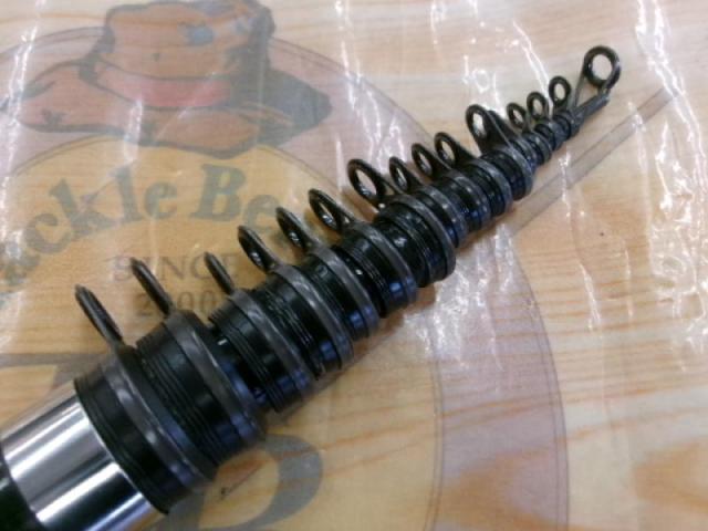 15ブルズアイ遠投 4-620RP