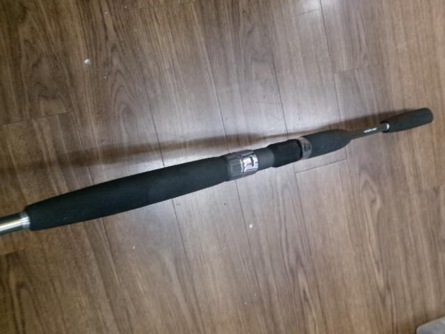 手持ヒラメV 295