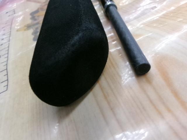 手持ヒラメV 295