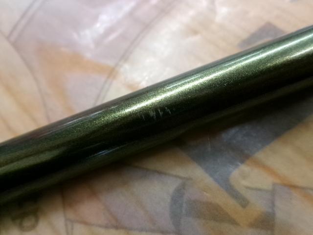 手持ヒラメV 295