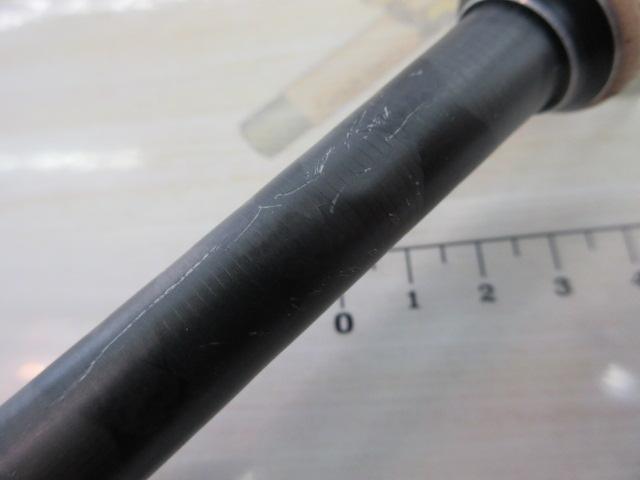 ホーネットスティンガープラス HSPC-671X-BB