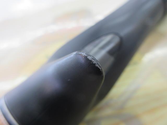 ホーネットスティンガープラス HSPC-671X-BB