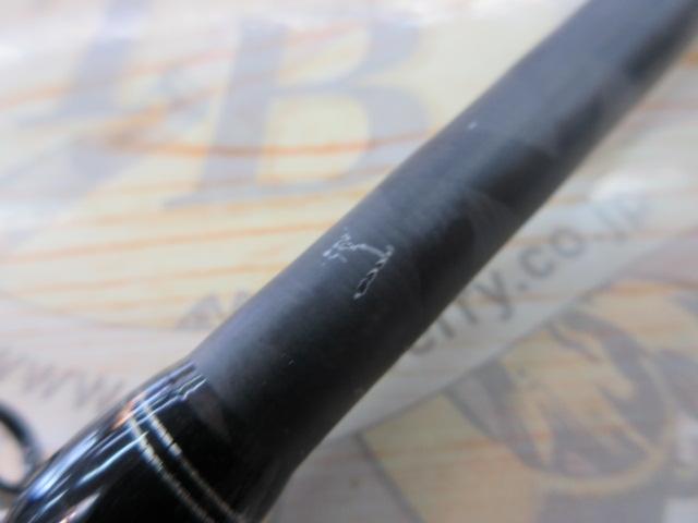 ホーネットスティンガープラス HSPC-671X-BB