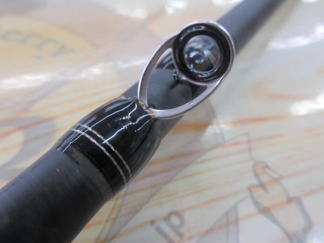 ホーネットスティンガープラス HSPC-671X-BB