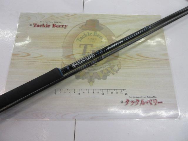 オーシャンゲート JOG-906ML-K SJ