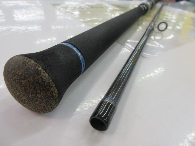 オーシャンゲート JOG-906ML-K SJ