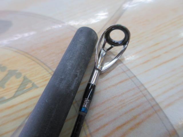 オーシャンゲート JOG-906ML-K SJ