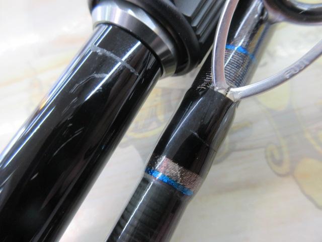 オーシャンゲート JOG-906ML-K SJ