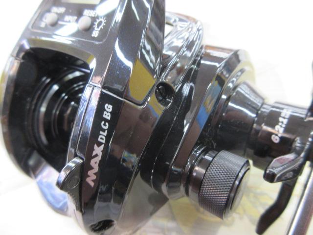 マックスDLC BG H