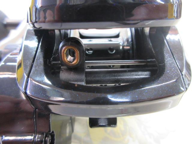 マックスDLC BG H