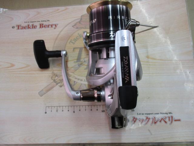 17ファインサーフ 35 太糸