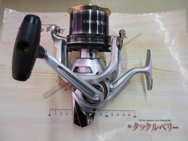 17ファインサーフ 35 太糸