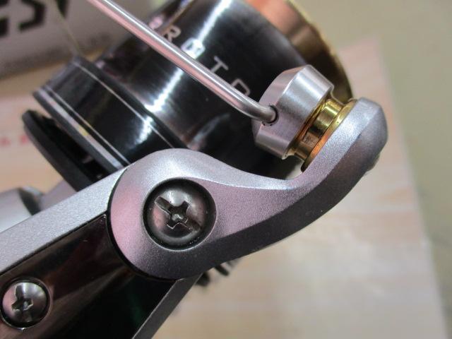 17ファインサーフ 35 太糸