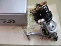 17ファインサーフ 35 太糸