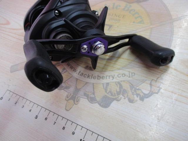 タトゥーラ TW 100XH