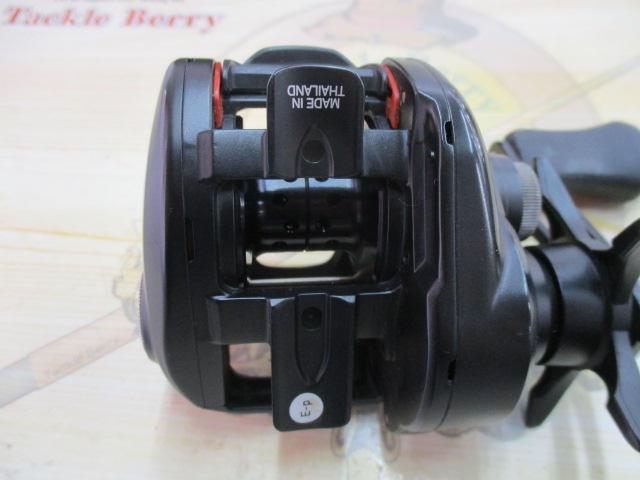 タトゥーラ TW 100XH