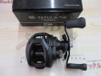 タトゥーラ TW 100XH