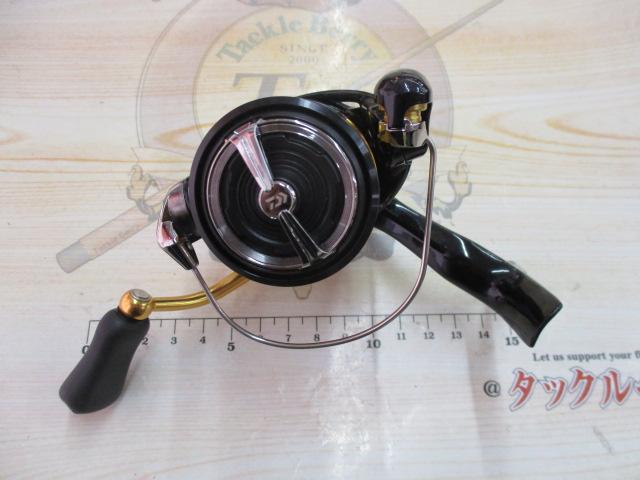 23レガリス LT2000S-P