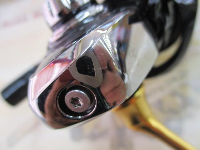 23レガリス LT2000S-P