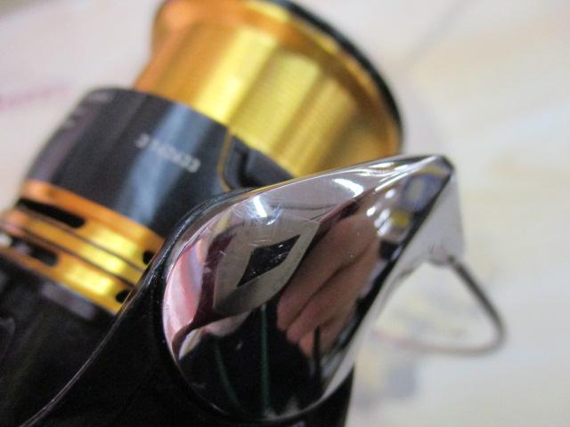 23レガリス LT2000S-P