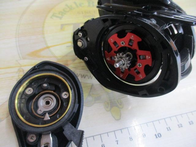 エランワイドパワーBM300HG-DP/L