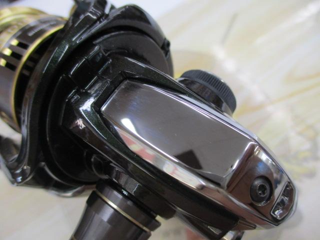 18カーディフCI4+ 1000SHG