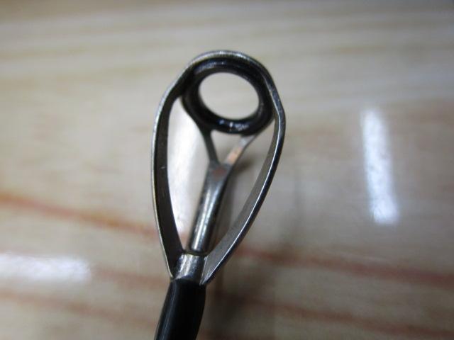 ヤマガブランクス 88チェイン