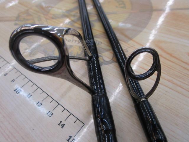 ヤマガブランクス 88チェイン