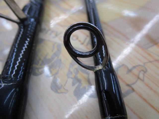 ヤマガブランクス 88チェイン