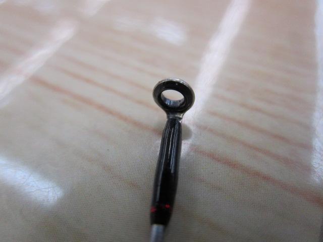 月下美人 アジング611L-S