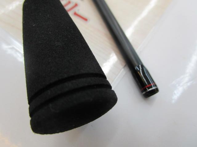 月下美人 アジング611L-S