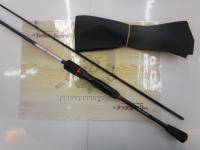 月下美人 アジング611L-S