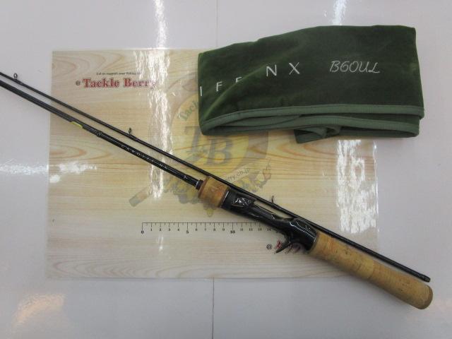 21カーディフNX B60UL