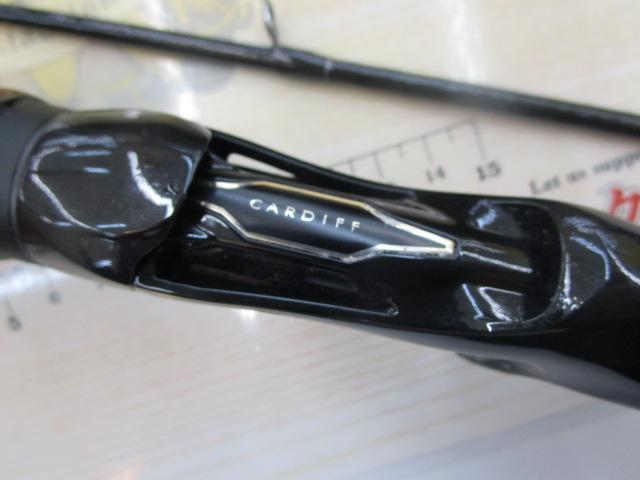 21カーディフNX B60UL